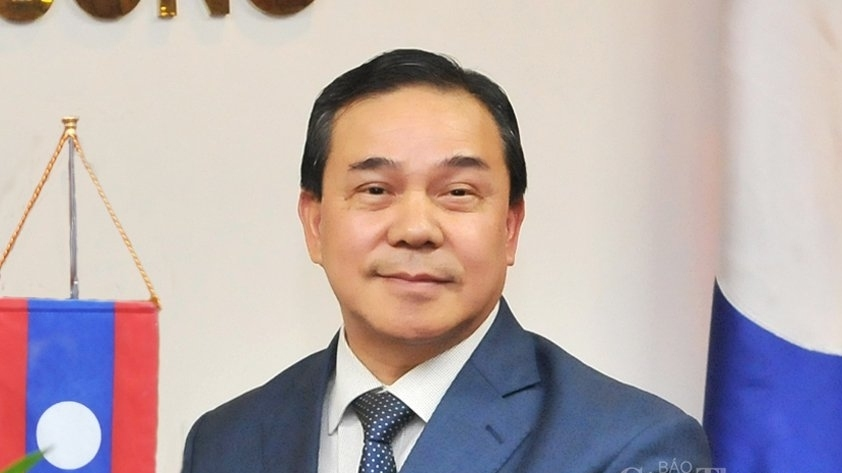 Lao Ambassador to Vietnam highlights President Nguyen Xuan Phuc s important visit